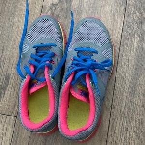 Nike Kid Running Shoes